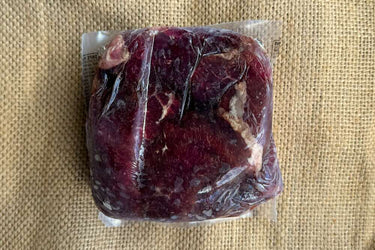 Grass - Fed Beef Kabob - The Pepper Pantry (Formerly Marie Sharp's)